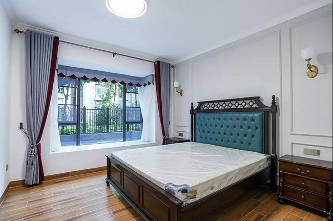 410㎡別墅,簡約自然相結合,娛樂典雅兩不誤,體驗生活的美好時光